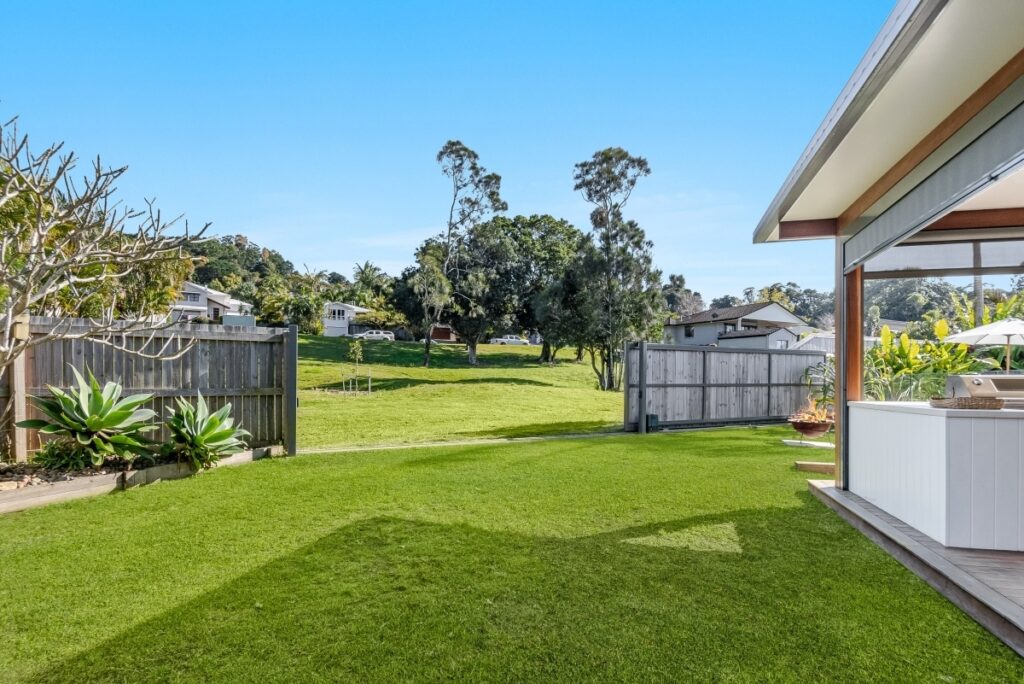 Sold - 74 Hutley Drive - New Property in Lennox Head - Real Estate by McGrath 