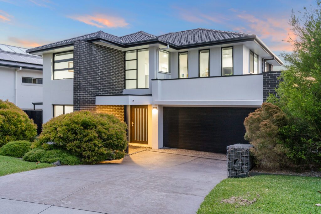 Sold - 4 Greenview Place - New Property in Skennars Head - Real Estate by Jason Crethar