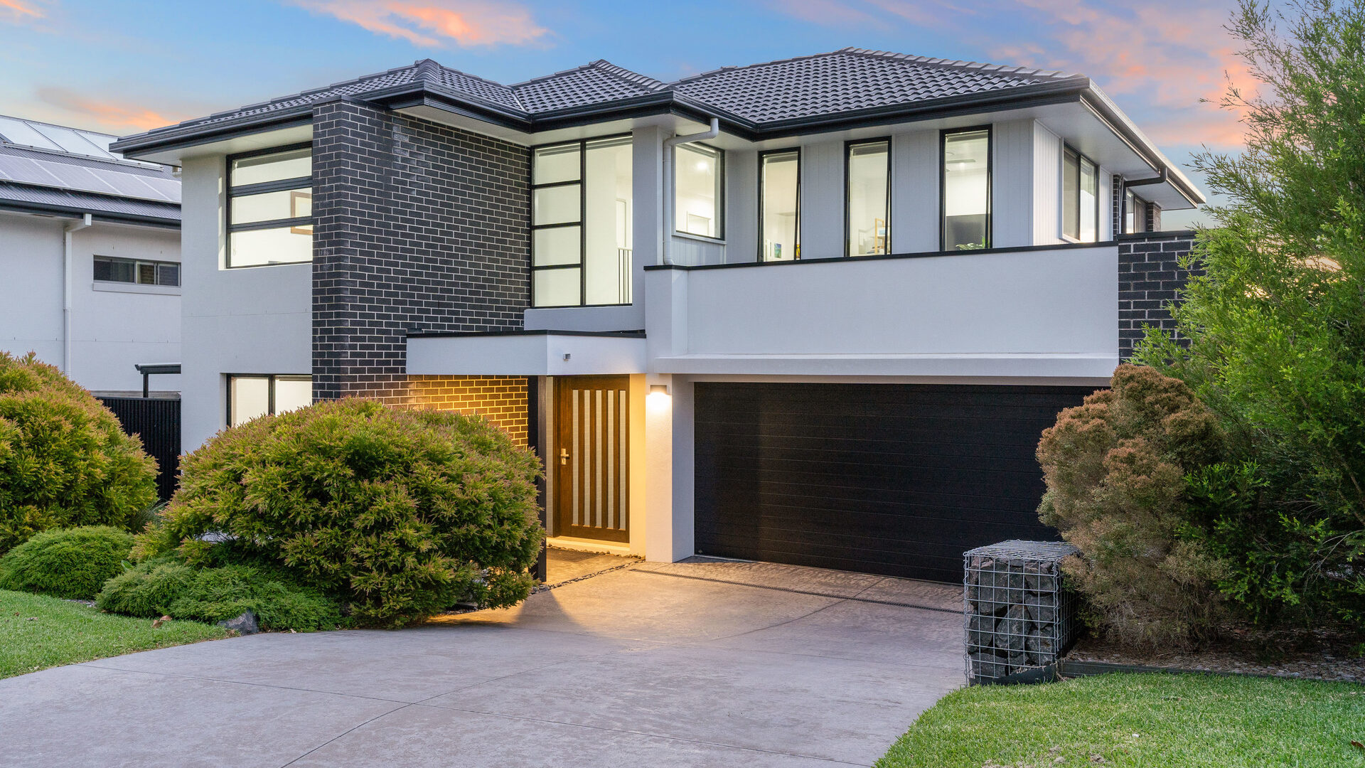 Sold - 4 Greenview Place - New Property in Skennars Head - Real Estate by Jason Crethar