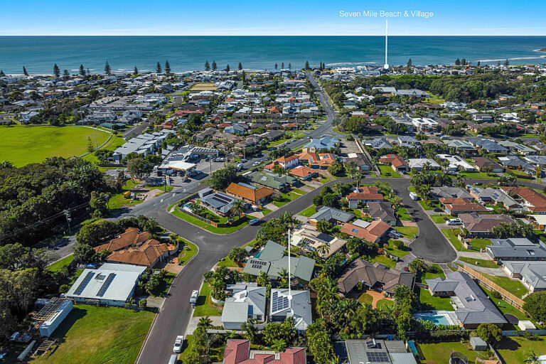 Sold - 2/38 Daintree Drive - New Property in Lennox Head - Real Estate by McGrath 
