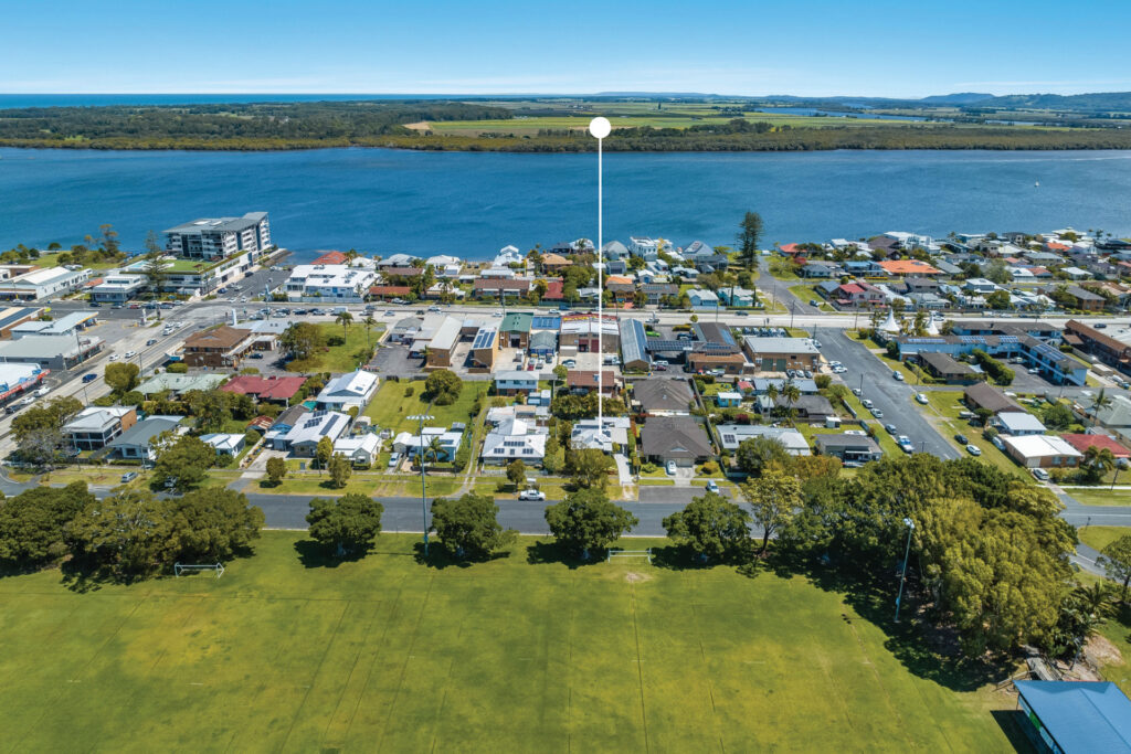 Sold - 150 Tamar Street - New Property in Ballina - Real Estate by Ashley Goeldner