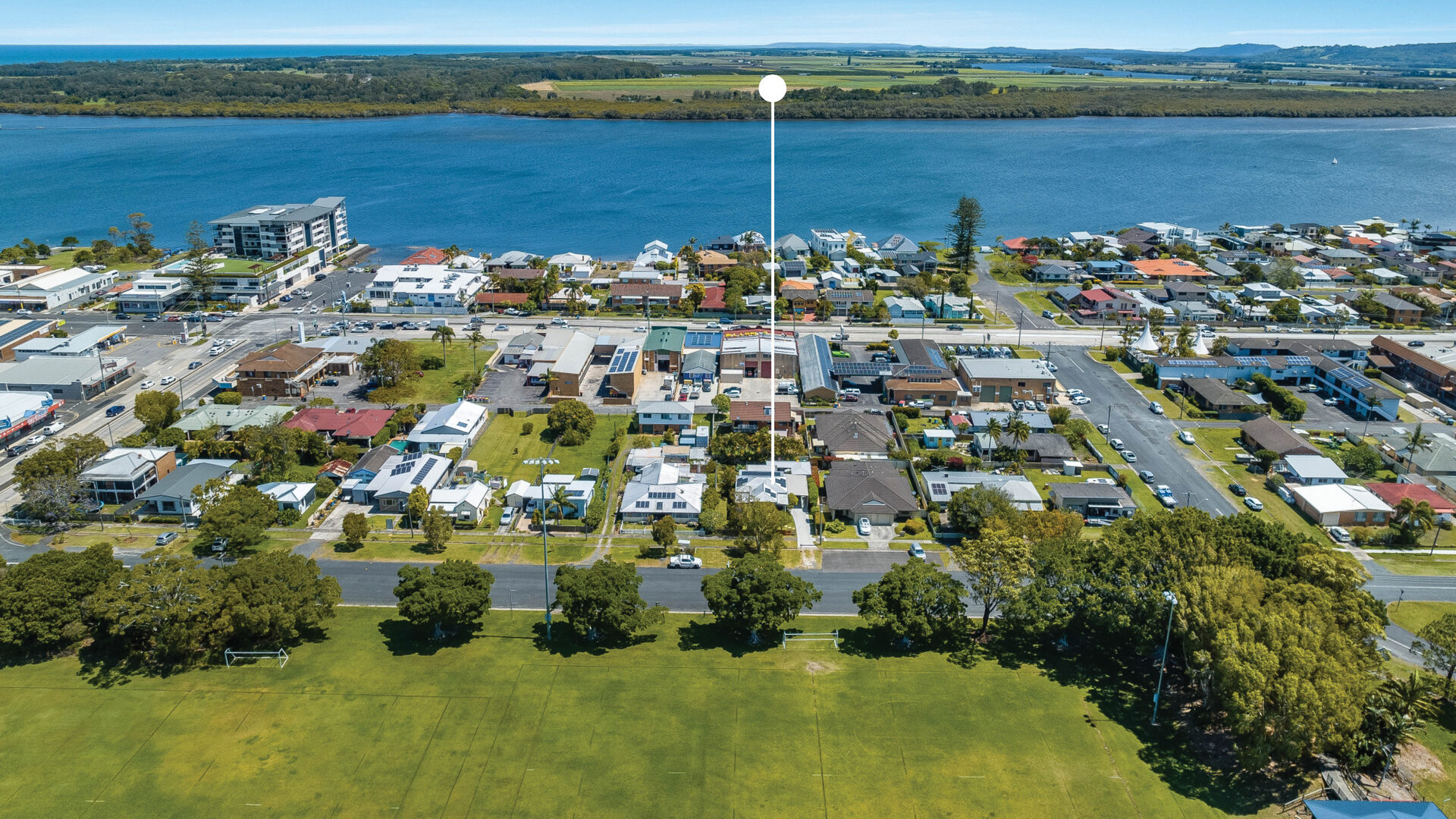 Sold - 150 Tamar Street - New Property in Ballina - Real Estate by Ashley Goeldner