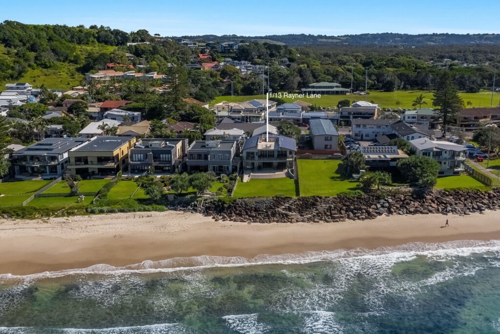 Sold - 1/13 Rayner Lane - New Property in Lennox Head - Real Estate by McGrath 