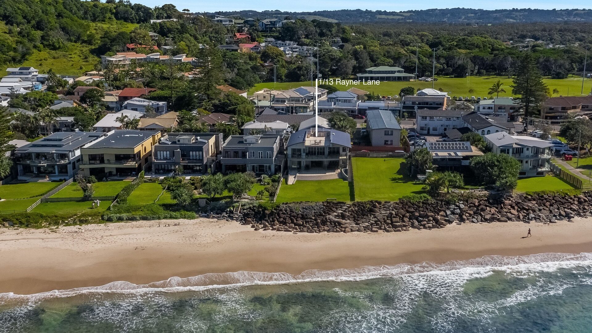 Sold - 1/13 Rayner Lane - New Property in Lennox Head - Real Estate by McGrath 