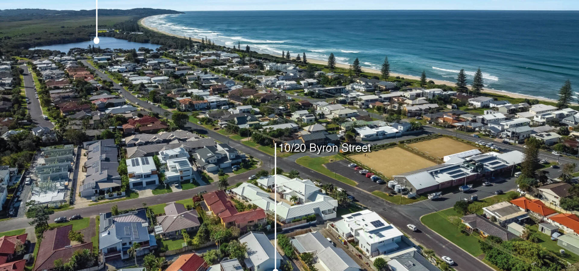 Sold - 10/20 Byron Street - New Property in Lennox Head - Real Estate by McGrath