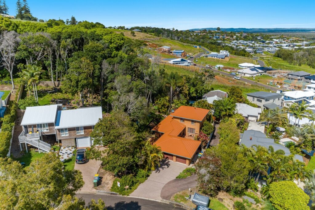 Sold - 1/19 Karalauren Court - New Property in Lennox Head - Real Estate by McGrath 