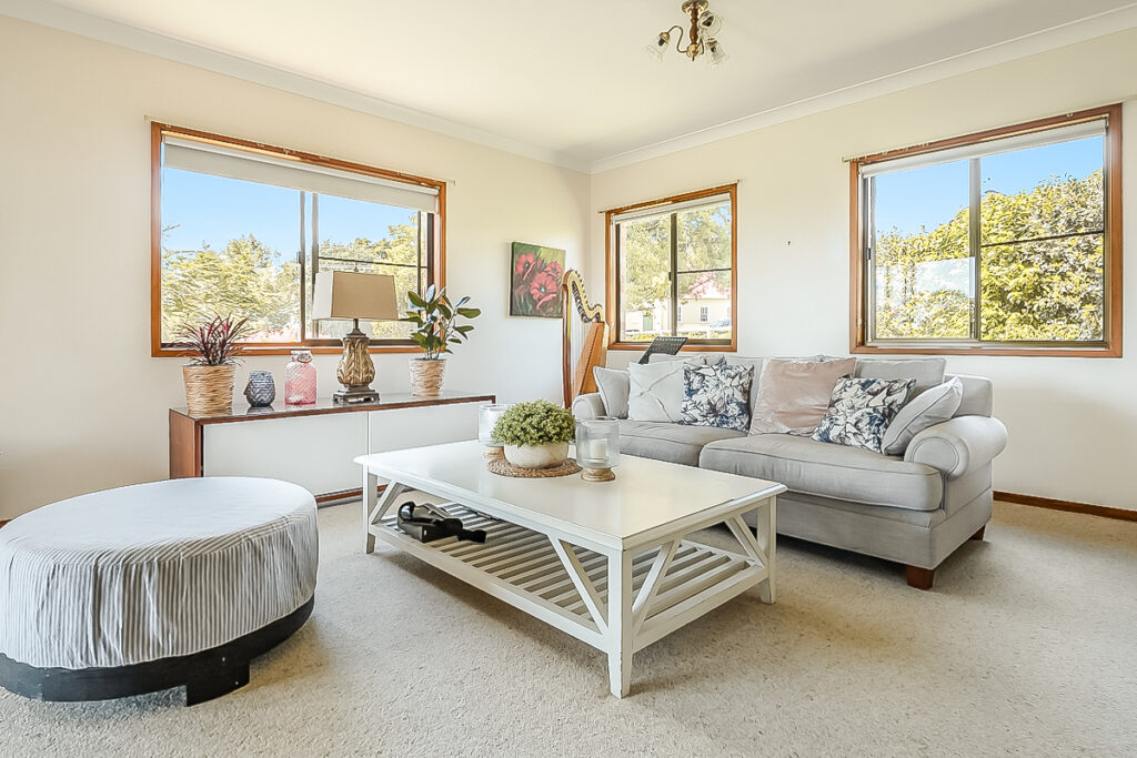 Sold - 23 Walker Street - New Property in Clunes - Real Estate by Adriano Talone