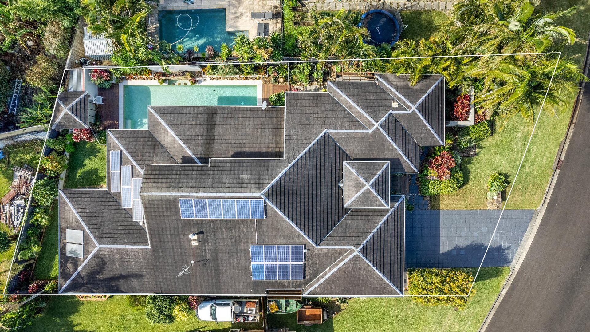 Sold - 20 Kell Mather Drive - New Property in Lennox Head - Real Estate by McGrath 
