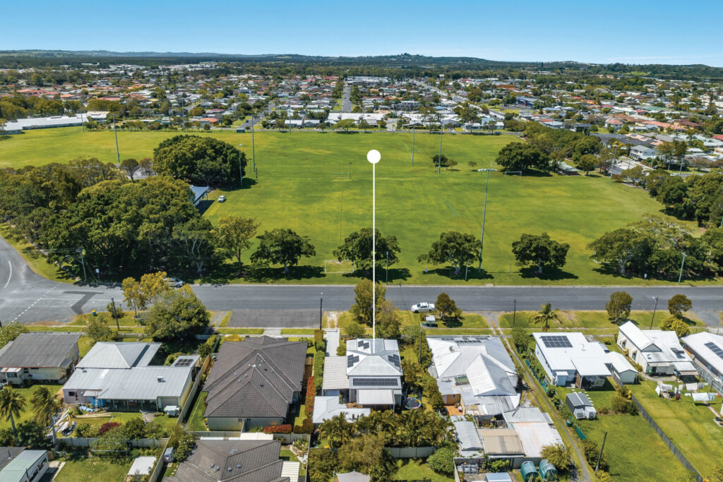 Sold - 150 Tamar Street - New Property in Ballina - Real Estate by Ashley Goeldner