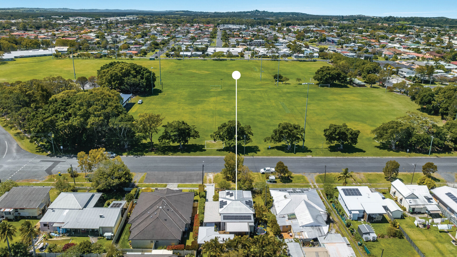 Sold - 150 Tamar Street - New Property in Ballina - Real Estate by Ashley Goeldner
