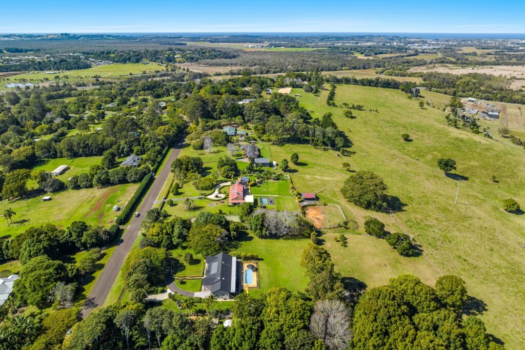 Sold - 69 Koellner Road - New Property in Cumbalum - Real Estate by Ashley Goeldner