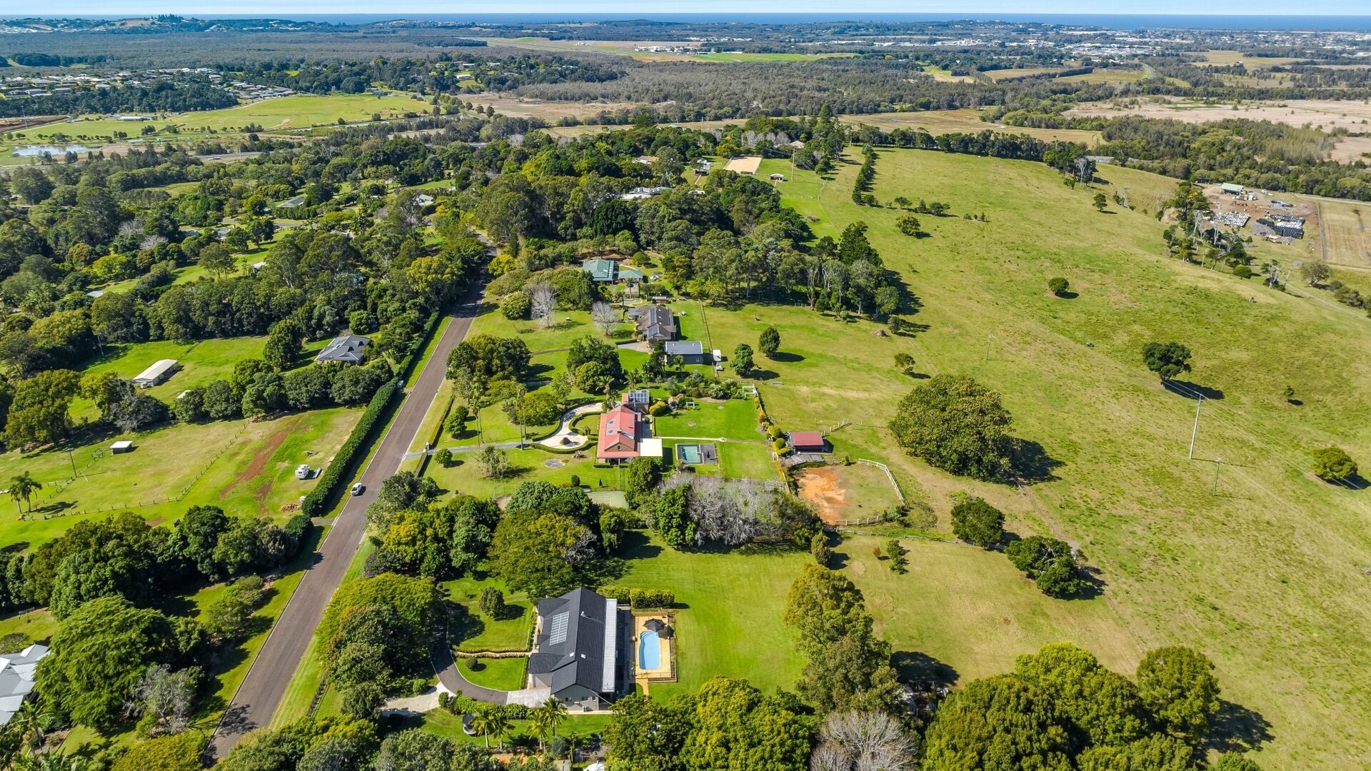 Sold - 69 Koellner Road - New Property in Cumbalum - Real Estate by Ashley Goeldner