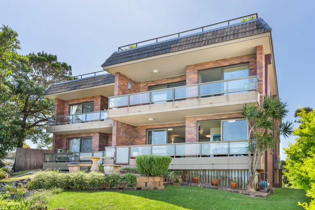 Sold - 5/79 Pine Avenue - New Property in East Ballina - Real Estate by McGrath 