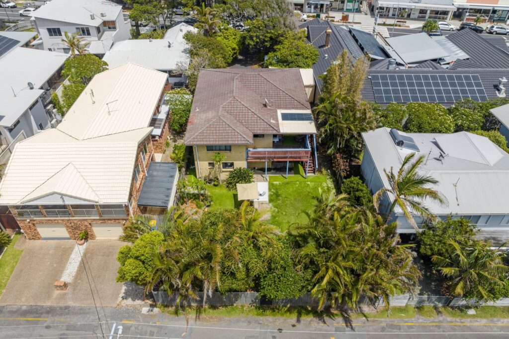 Sold - 61 Ballina Street - New Property in Lennox Head - Real Estate by Nick Bordin