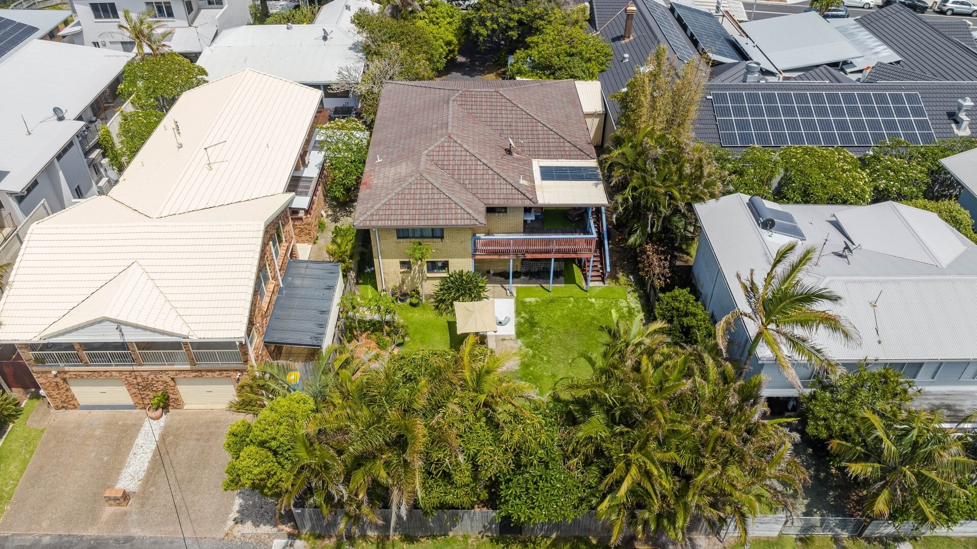 Sold - 61 Ballina Street - New Property in Lennox Head - Real Estate by Nick Bordin