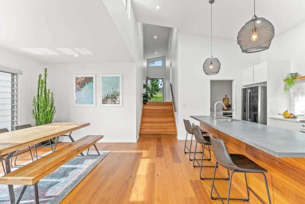 Sold - 17 Seaswell Crescent - New Property in Lennox Head - Real Estate by Alana McGoldrick