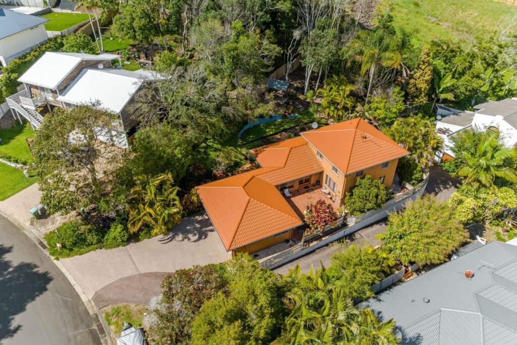 Sold - 1/19 Karalauren Court - New Property in Lennox Head - Real Estate by McGrath 