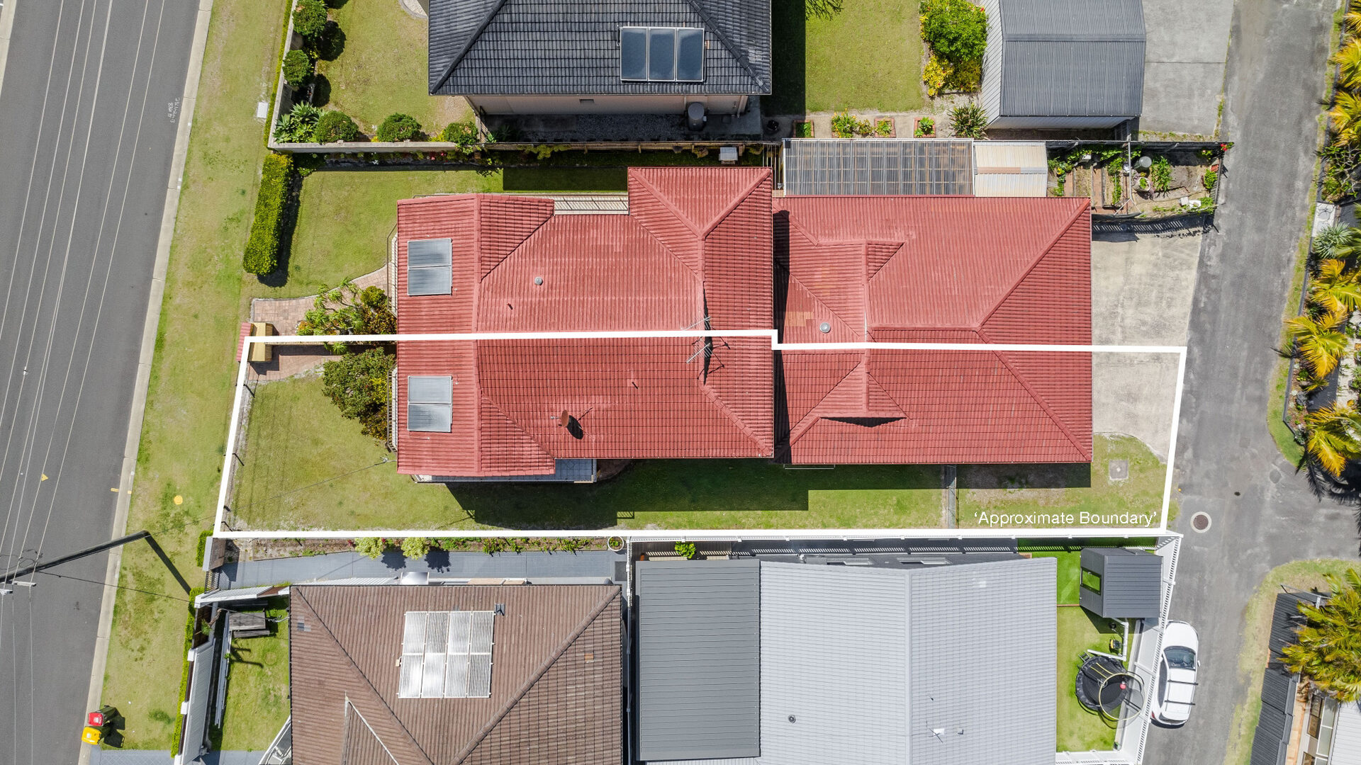 Sold - 2/11 Ross Street - New Property in Lennox Head - Real Estate by Graham Houston