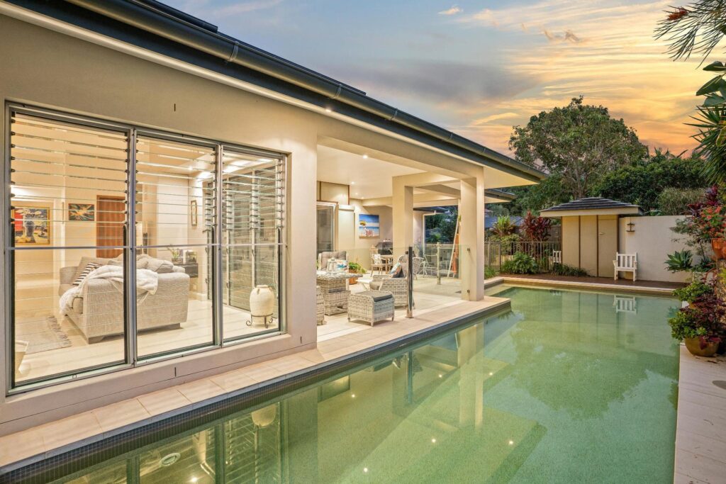 Sold - 20 Kell Mather Drive - New Property in Lennox Head - Real Estate by McGrath 