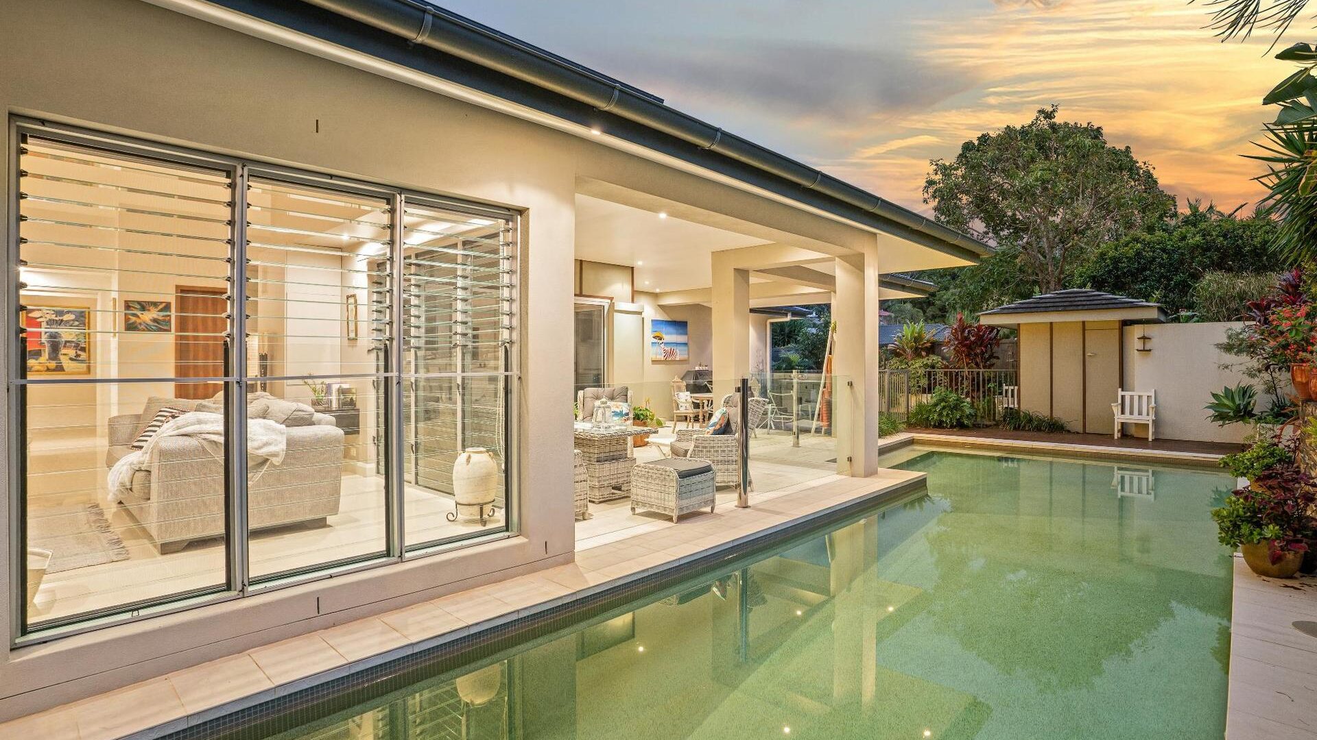 Sold - 20 Kell Mather Drive - New Property in Lennox Head - Real Estate by McGrath 