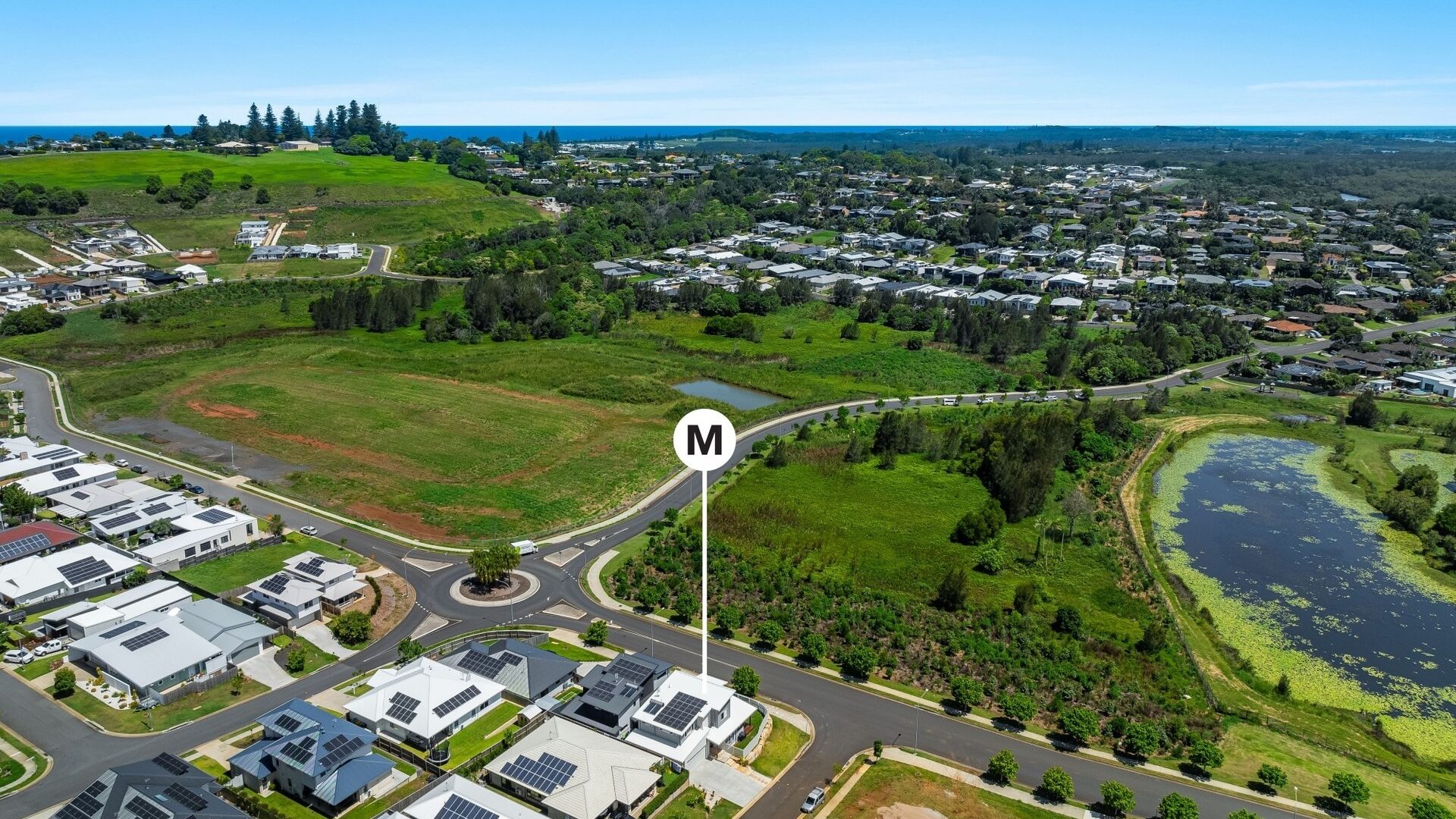 Sold - 41 Outrigger Road - New Property in Lennox Head - Real Estate by Graham Houston
