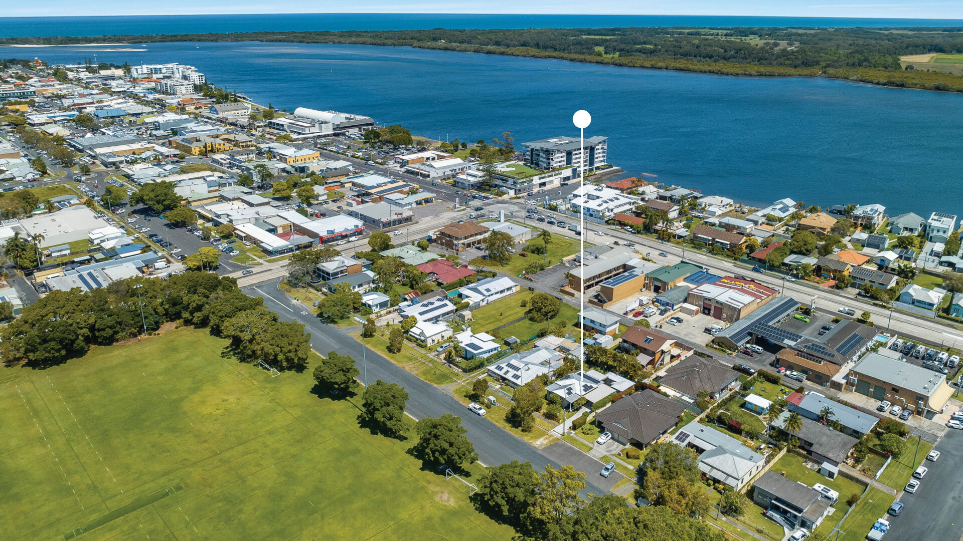 Sold - 150 Tamar Street - New Property in Ballina - Real Estate by Ashley Goeldner