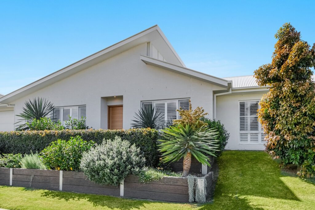 Sold - 61 Snapper Drive - New Property in Lennox Head - Real Estate by Nick Bordin