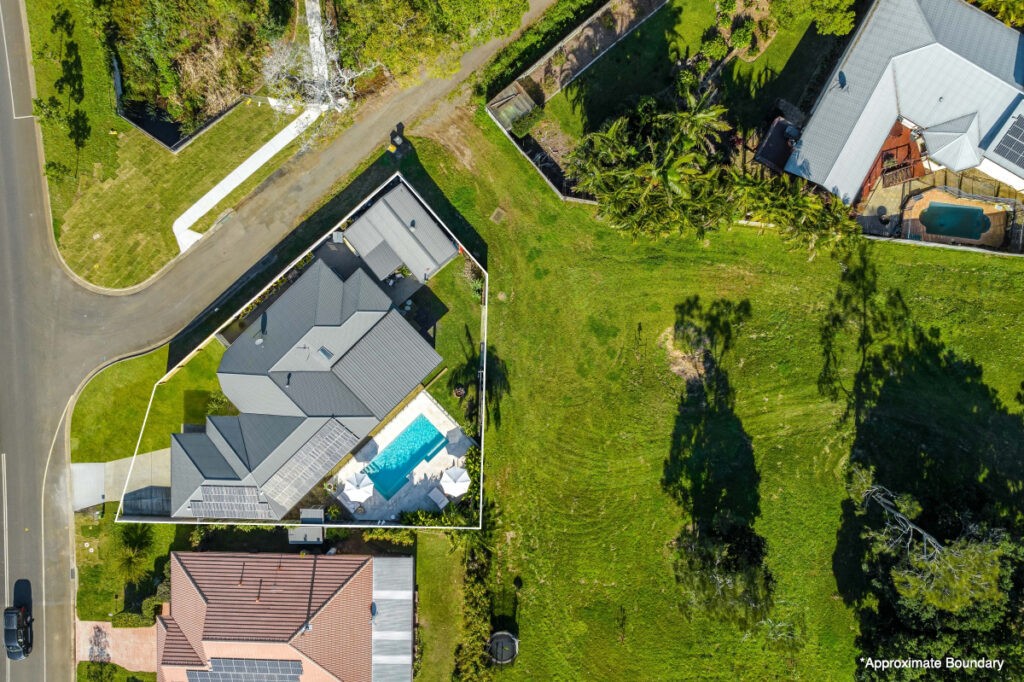 Sold - 74 Hutley Drive - New Property in Lennox Head - Real Estate by McGrath 