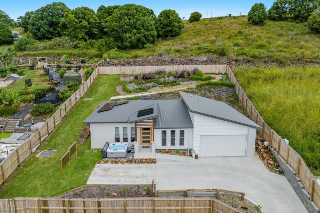 Sold - 71B Habitat Way - New Property in Lennox Head - Real Estate by Jason Crethar