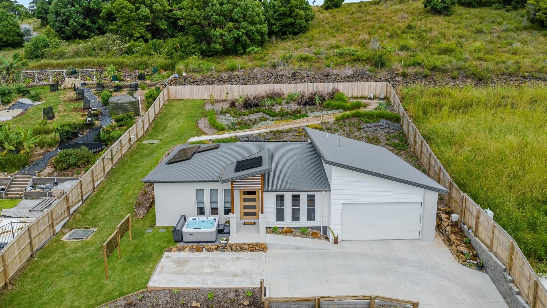 Sold - 71B Habitat Way - New Property in Lennox Head - Real Estate by Jason Crethar