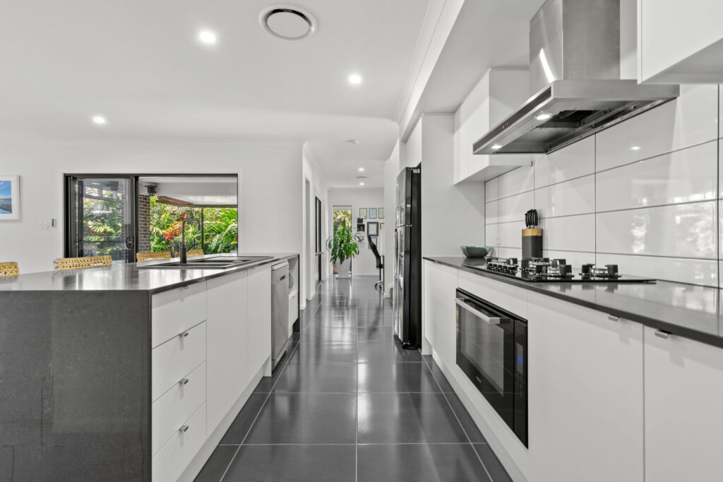 Sold - 4 Greenview Place - New Property in Skennars Head - Real Estate by Jason Crethar