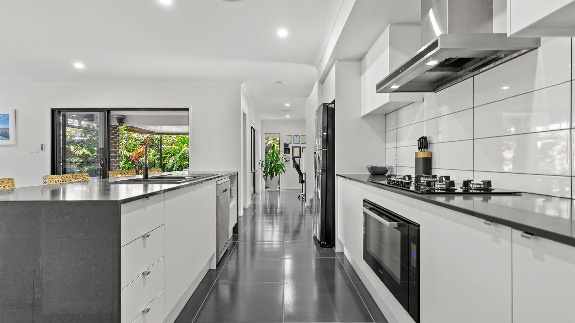 Sold - 4 Greenview Place - New Property in Skennars Head - Real Estate by Jason Crethar