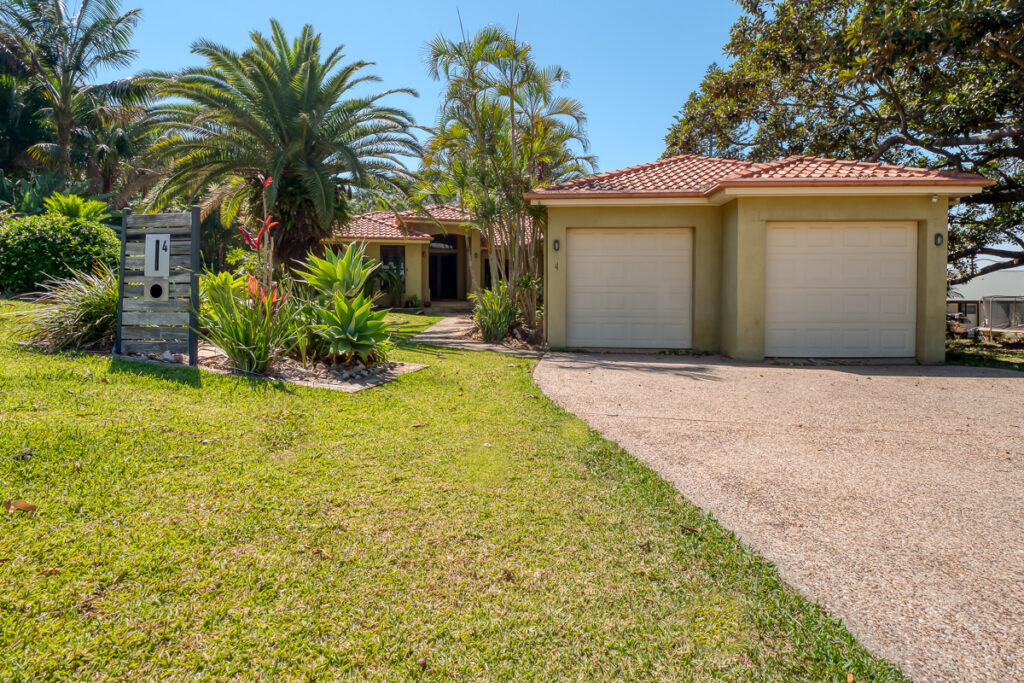 Sold - 4 Nixon Place - New Property in Lennox Head - Real Estate by McGrath
