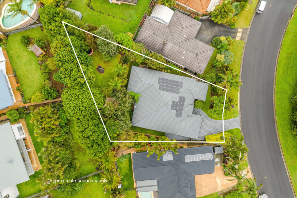 Sold - 4 Lakeside Way - New Property in Lennox Head - Real Estate by McGrath 