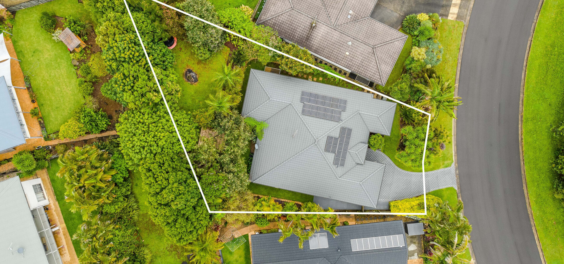 Sold - 4 Lakeside Way - New Property in Lennox Head - Real Estate by McGrath