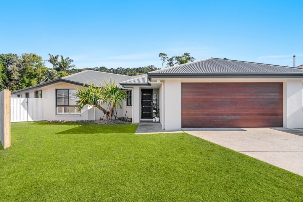 Sold - 74 Hutley Drive - New Property in Lennox Head - Real Estate by McGrath 