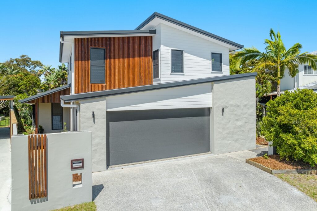 Sold - 1/1 Barrett Drive - New Property in Lennox Head - Real Estate by Nick Bordin