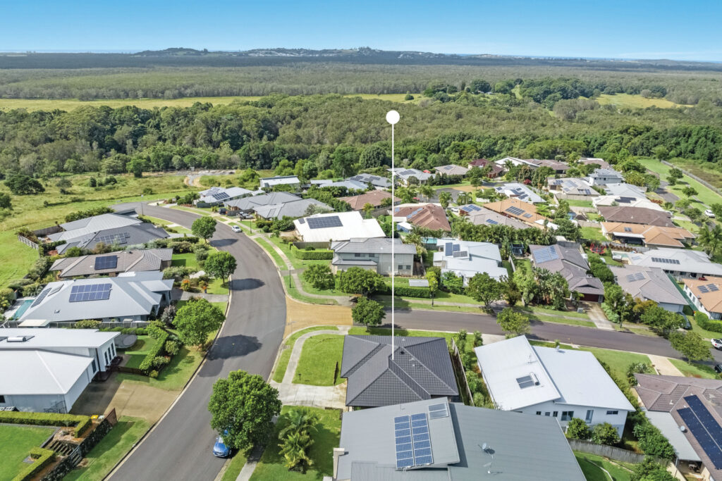 Sold - 52 Unara Parkway - New Property in Cumbalum - Real Estate by Ashley Goeldner