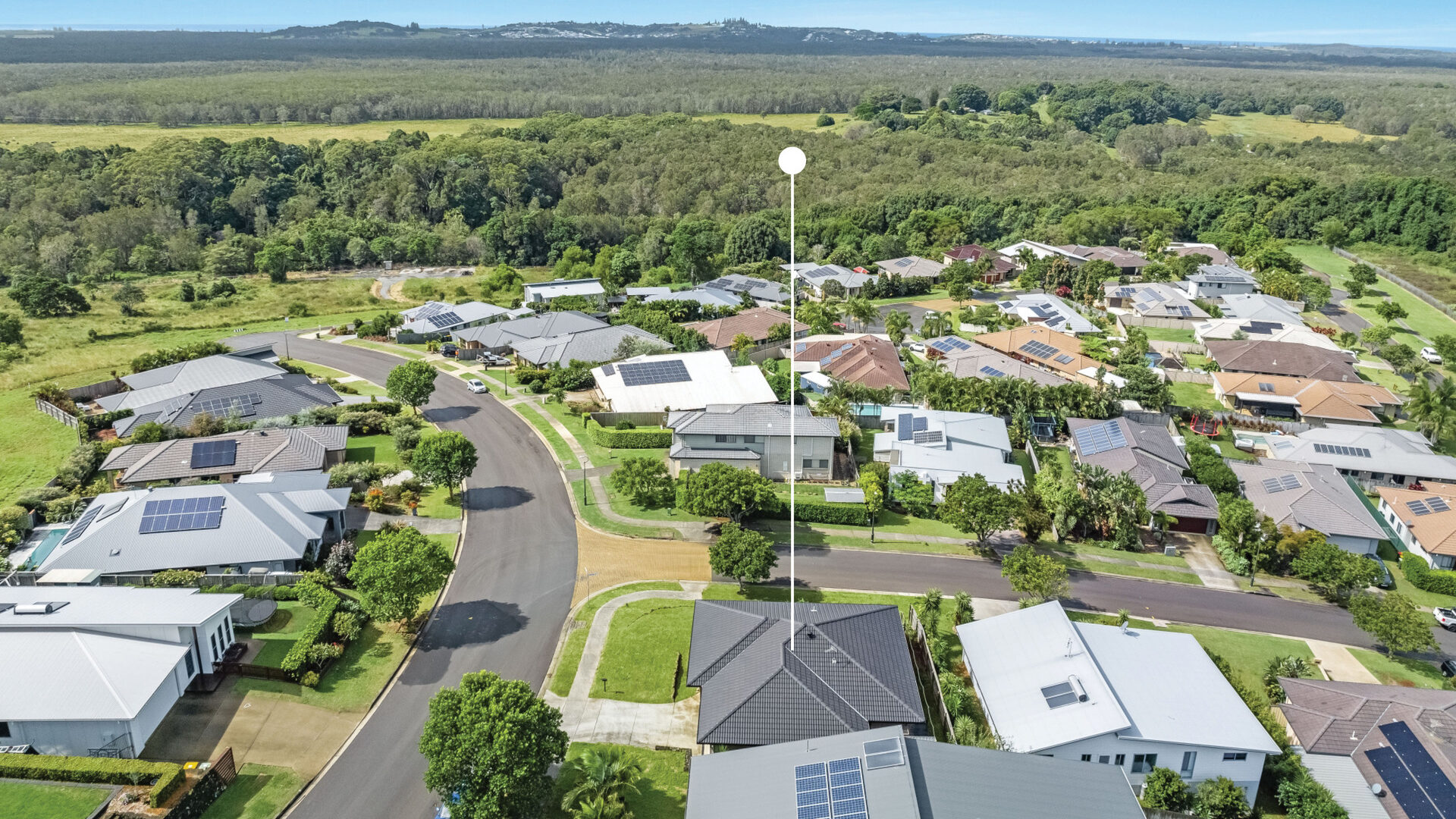 Sold - 52 Unara Parkway - New Property in Cumbalum - Real Estate by Ashley Goeldner