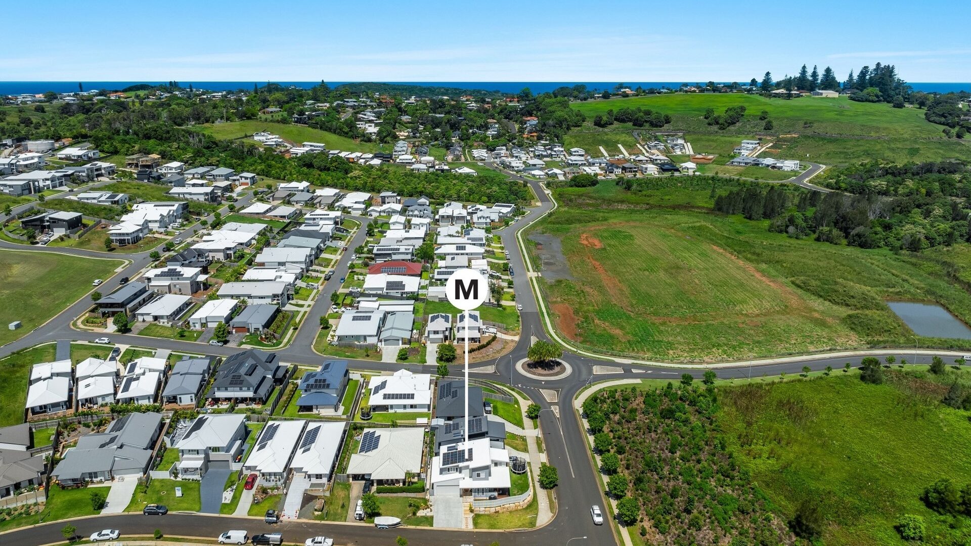 Sold - 41 Outrigger Road - New Property in Lennox Head - Real Estate by Graham Houston