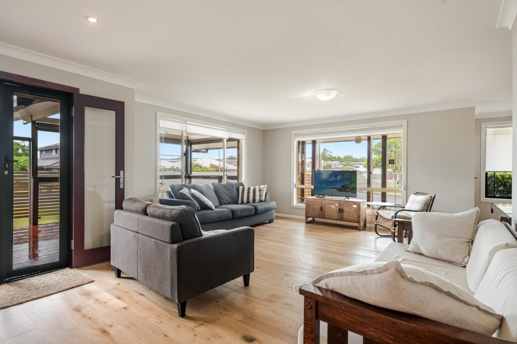Sold - 1/2 Patricia Parade - New Property in Lennox Head - Real Estate by Jason Crethar