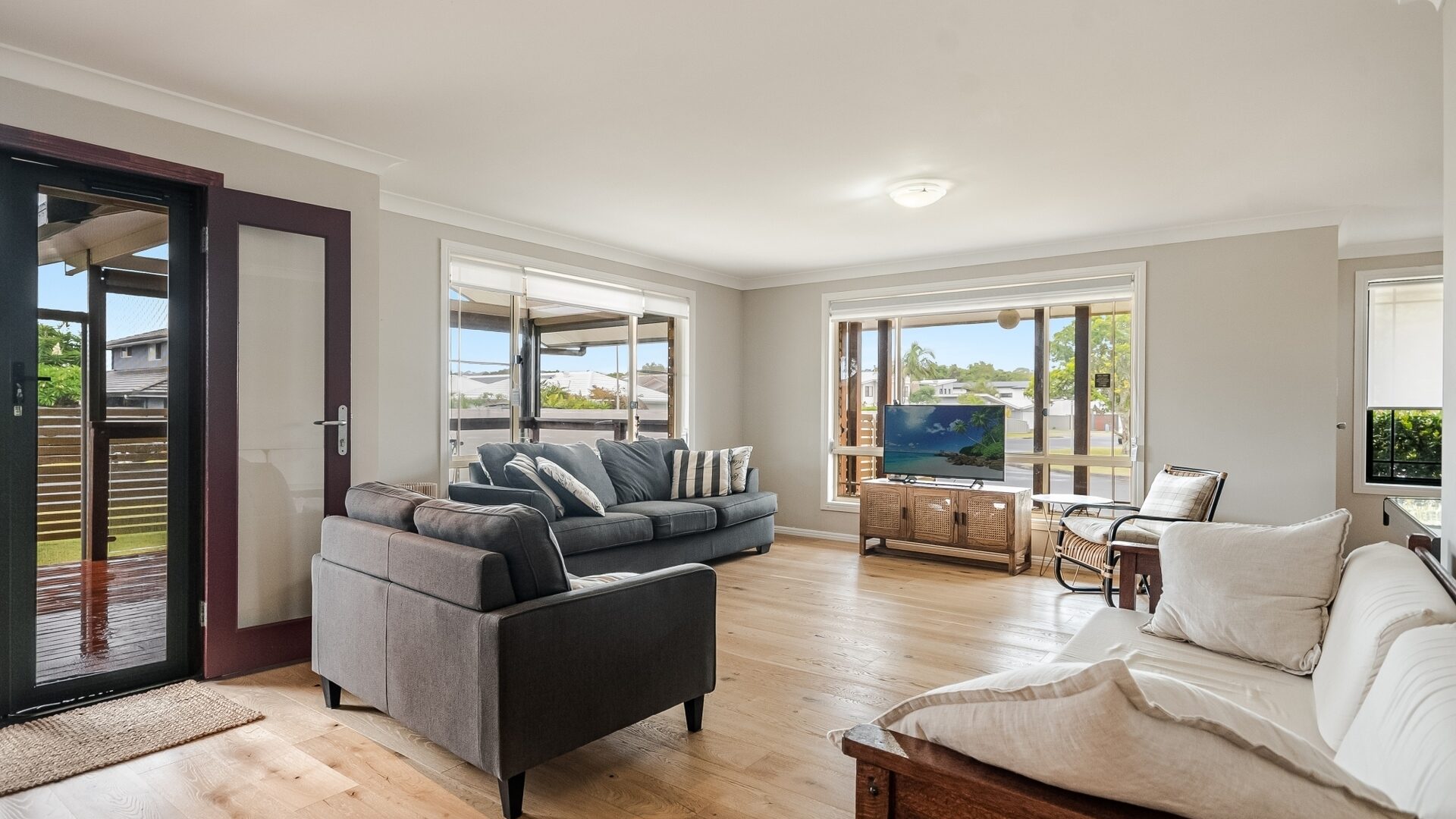 Sold - 1/2 Patricia Parade - New Property in Lennox Head - Real Estate by Jason Crethar