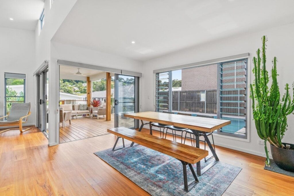 Sold - 17 Seaswell Crescent - New Property in Lennox Head - Real Estate by Alana McGoldrick