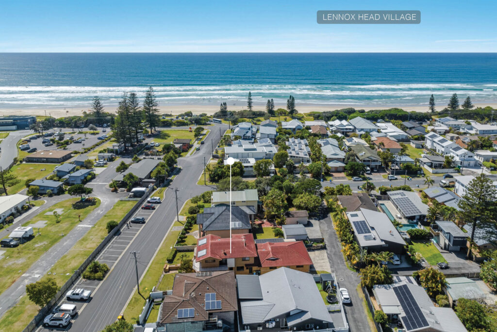 Sold - 2/11 Ross Street - New Property in Lennox Head - Real Estate by Graham Houston