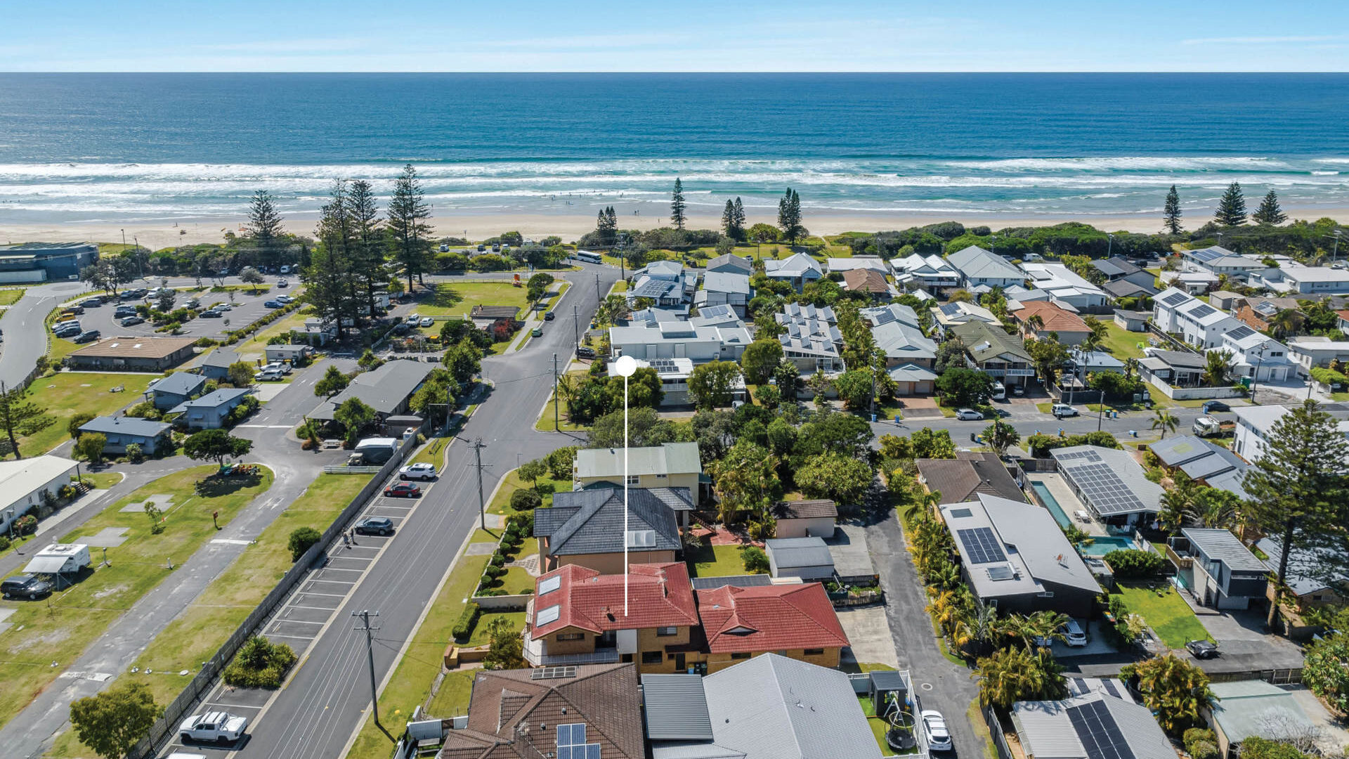 Sold - 2/11 Ross Street - New Property in Lennox Head - Real Estate by Graham Houston