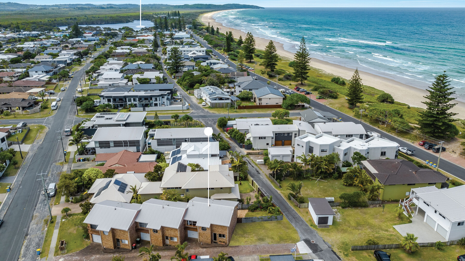 Sold - 3/25 Stewart Street - New Property in Lennox Head - Real Estate by McGrath 