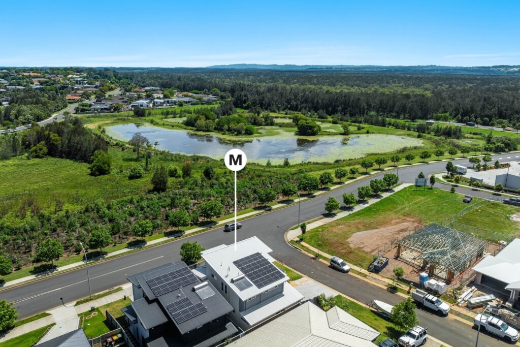 Sold - 41 Outrigger Road - New Property in Lennox Head - Real Estate by Graham Houston