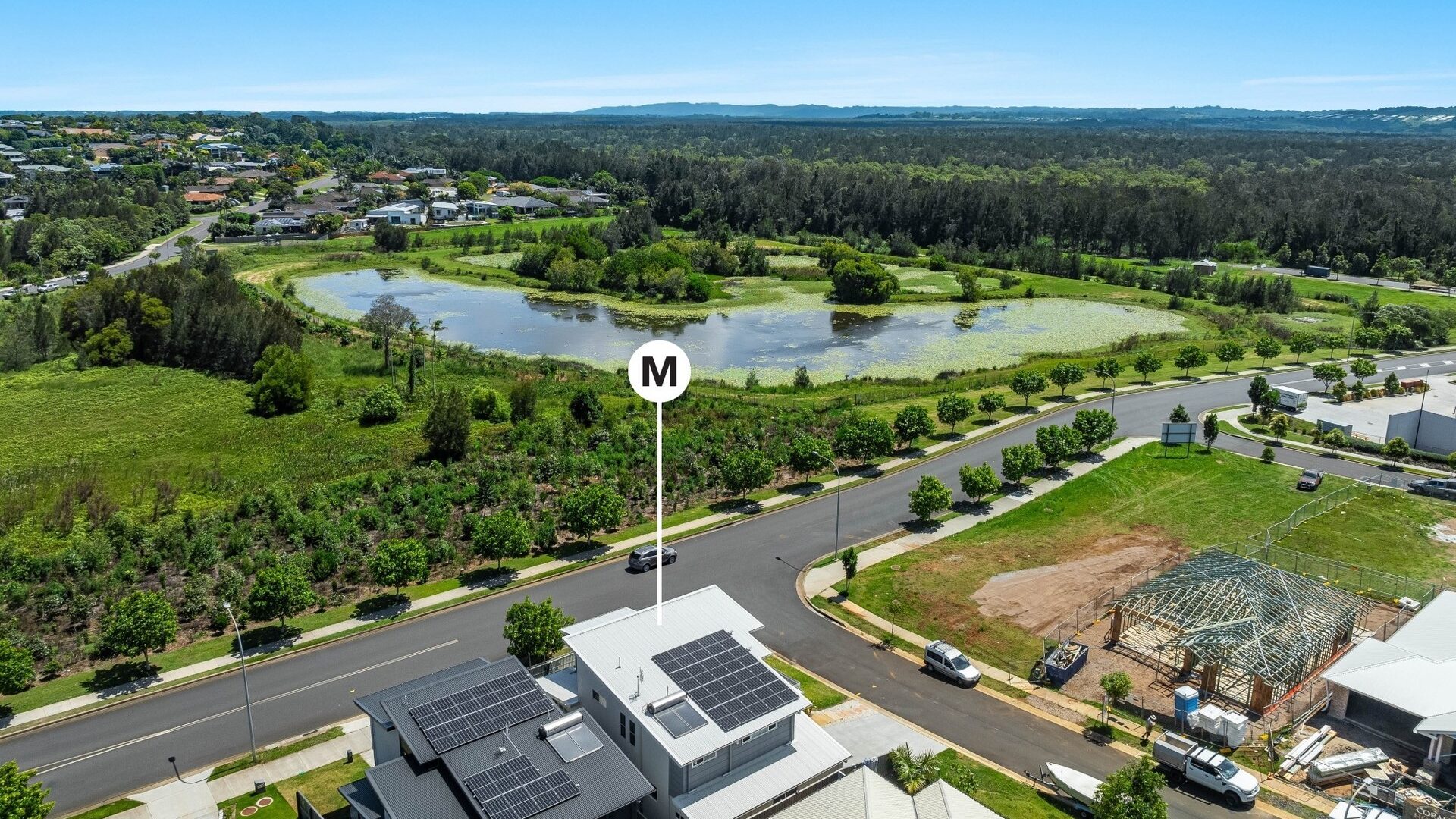 Sold - 41 Outrigger Road - New Property in Lennox Head - Real Estate by Graham Houston