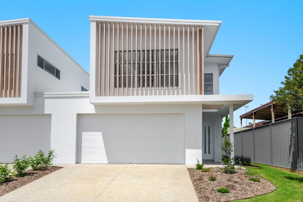 Sold - 2/16 Fern Street - New Property in Lennox Head - Real Estate by Nick Bordin