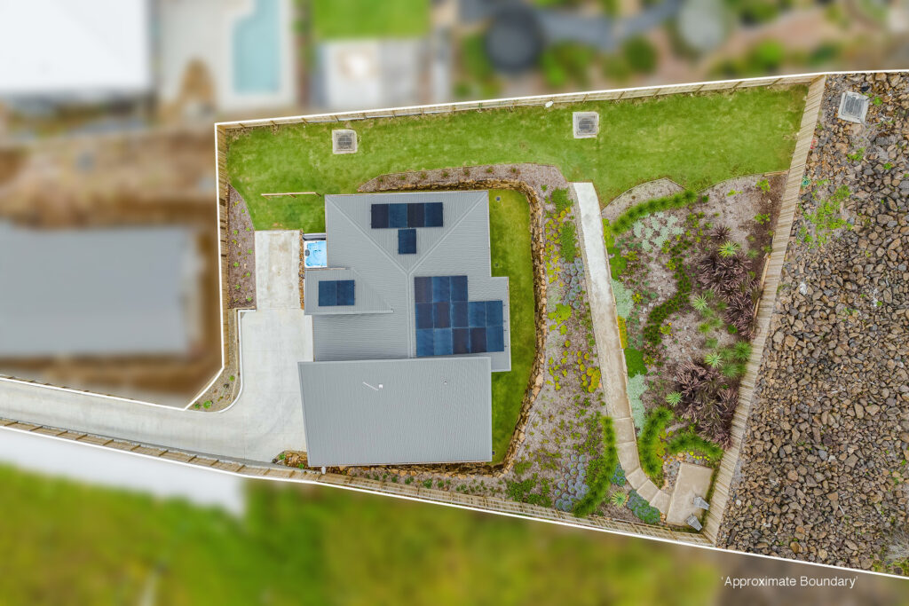 Sold - 71B Habitat Way - New Property in Lennox Head - Real Estate by Jason Crethar